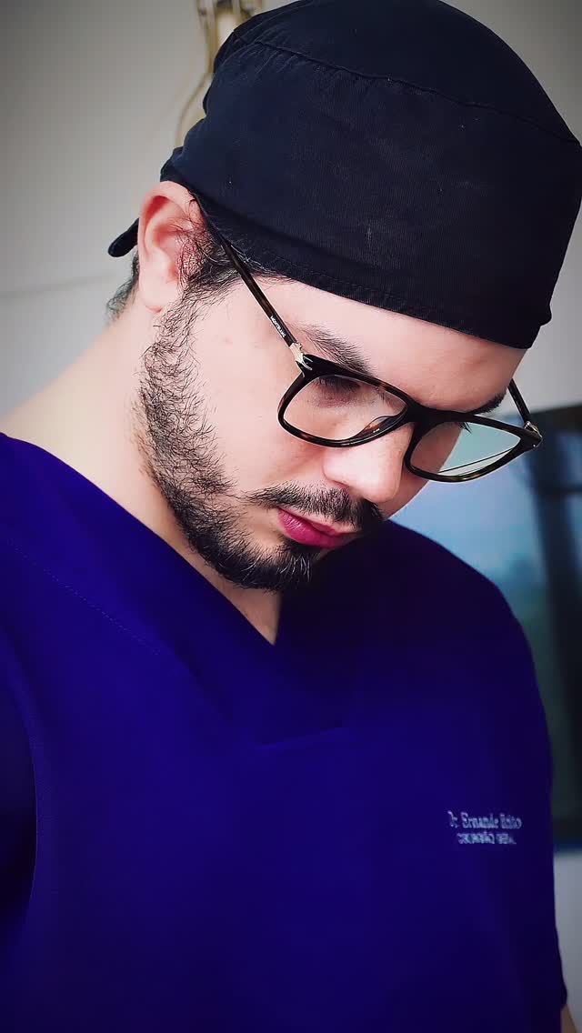 Dr. Ernande Brito